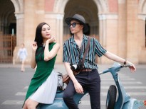 Ninh Dương Lan Ngọc & S.T: Cặp đôi 'dễ thương' nhất điện ảnh Việt