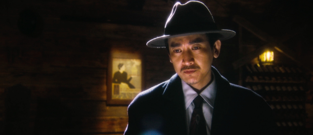 hua vi van nhan vai sau 5 phut doc kich ban phim k