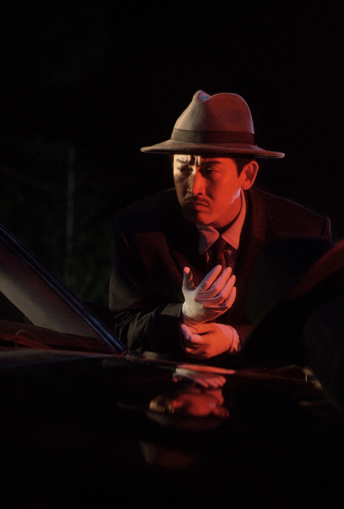 hua vi van nhan vai sau 5 phut doc kich ban phim k