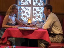 Cuộc tình đầy cám dỗ của Kate Winsle và Justin Timberlake trong 'Wonder Wheel'