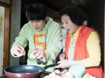 'Ngày không còn mẹ': Bộ phim về tình mẹ đầy cảm động của điện ảnh Hàn