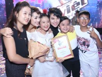 Học trò Vũ Cát Tường đăng quang Quán quân 'The Voice Kids 2017'