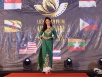 top 3 hoa hau viet nam 2016 long lay trong bo anh ki niem truoc khi ket thuc nhiem ky