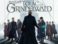Giải mã chi tiết quan trọng của 'Harry Potter' được cài cắm trong 'Sinh vật huyền bí: Tội ác của Grindelwald'