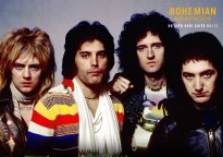 Những điều thú vị về phim 'Bohemian Rhapsody: Huyền thoại ngôi sao nhạc Rock'