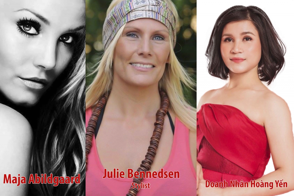 chinh thuc lo dien dan giam khao miss and mrs vietnamese europe 2018