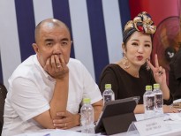 Thúy Nga & Quốc Thuận truy tìm gương mặt mới cho 'Nailbiz đại chiến'