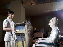 Phim kinh dị Nhật Bản 'Bệnh viện oan hồn' tung trailer khiến khán giả ám ảnh