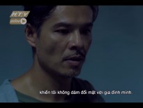 Lâm Vissay của MV 'Thằng điên' gây ấn tượng mạnh với vai trò đạo diễn HTV Short Film Awards 2018