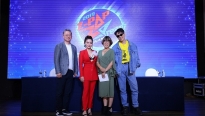 Ca sĩ Hải Yến tiết lộ Châu Đăng Khoa muốn 'cướp' thí sinh của 'Z-POP Dream' mùa 2