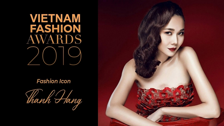cac guong mat dinh dam hang dau trong linh vuc thoi trang duoc vinh danh tai vietnam fashion awards