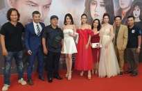 Đạo diễn 'Hợp đồng bán mình' Trần Ngọc Phong: Cố gắng để cảnh nào của phim cũng hấp dẫn kể cả 'cảnh nóng'