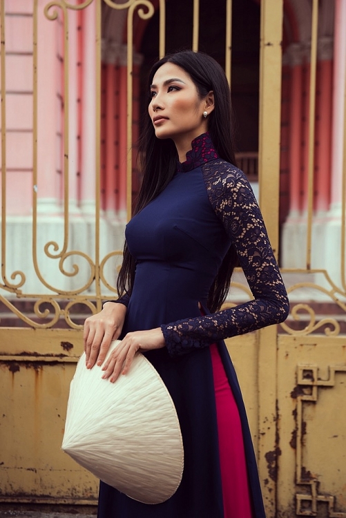 road to miss universe 2019 tap 3 hoang thuy gioi thieu sai gon voi thay nguoi philippines