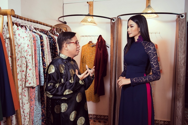 road to miss universe 2019 tap 3 hoang thuy gioi thieu sai gon voi thay nguoi philippines