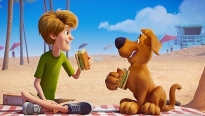 Một vé về tuổi thơ với Scooby-Doo và biệt đội săn ma bá cháy trong trailer 'Scoob!'