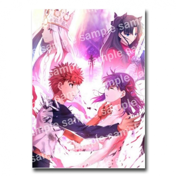 phan ba loat phim fatestay night heavens dinh dam chieu dai fan suat chieu som