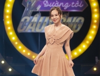 vua dat a quan duong toi cau vong 2020 mc tuyet ngan da nhan duoc loi ngo tu dai truyen hinh viet nam