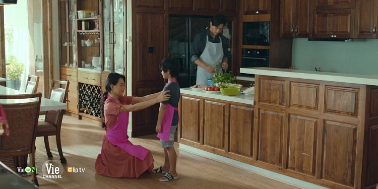 choc tuc vo yeu tap 15 tong tai gia bach di duong quyen ha knock out dam con do gay su voi nha dan