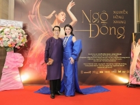 Nguyễn Hồng Nhung ra mắt dự án âm nhạc cổ phong Việt dành cho người Việt