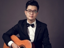 Mùa đông Đà Lạt sẽ ấm áp hơn với đêm nhạc 'Music Diary by Nguyễn Minh Cường'