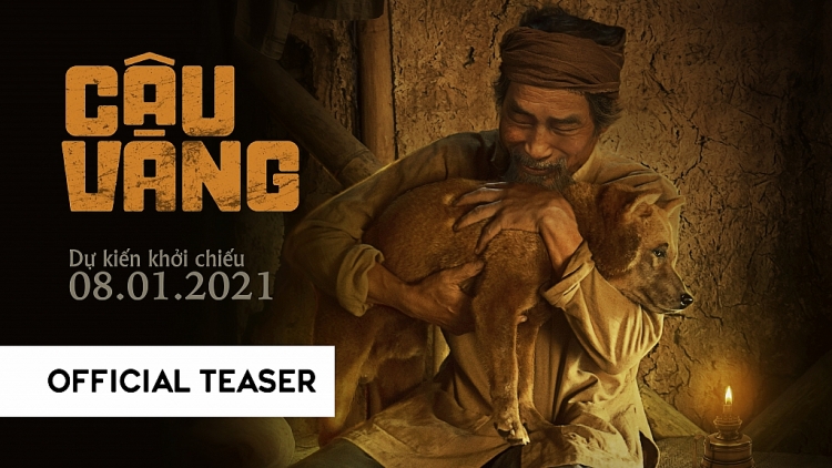 cau vang tiep tuc tung teaser trailer poster day an tuong