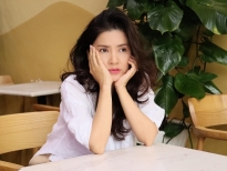 Ngọc Trinh trở lại màn ảnh nhỏ với series phim 'Xin chào hạnh phúc'