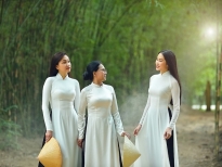 Mừng ngày Nhà giáo Việt Nam: Ôn lại thuở học trò cùng dàn Hoa hậu, trai xinh gái đẹp