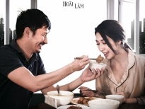 Huy Khánh nghiện rượu, Khổng Tú Quỳnh cam chịu trong MV mới của Hoài Lâm – Aitai