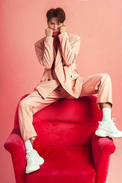 dien vien kim joo nghe thuat la thu gi do khong the tach roi doi voi joo