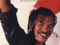 'Màu cỏ úa': Phim tài liệu về nhạc sĩ Trần Tiến - 'Chiến binh' du ca vượt thời gian 