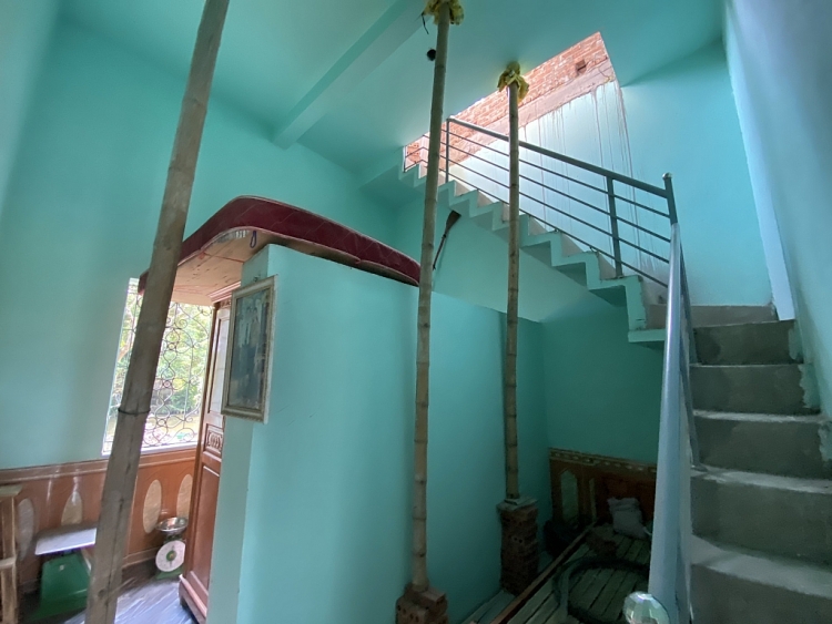 ba t ngo vo i gia ca nh cu a miss earth vietnam 2020 thai thi hoa o que nha hu ng ye n