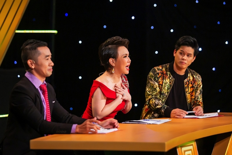 vu dieu vang vo chong my nam dan dau top 8 voi bai nhay nhan duoc trieu like tu viet huong