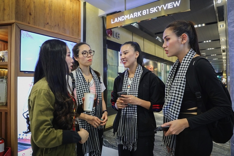 di viet nam di vietnam why not ba doi choi mo man doc dao bang phuong tien khac nhau