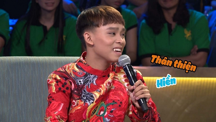 ky uc ngot ngao phi nhung tiet lo dang sau su an y tren san khau la man dau khau kich liet voi manh quynh