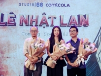 Ngô Thanh Vân công bố dự án phim điện ảnh 'Lê Nhật Lan'