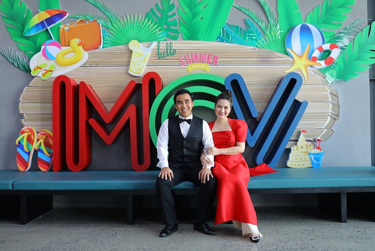 'Bạn muốn hẹn hò?': Diễn viên Ngọc Lan kế nhiệm ‘bà mối’ NSND Hồng Vân