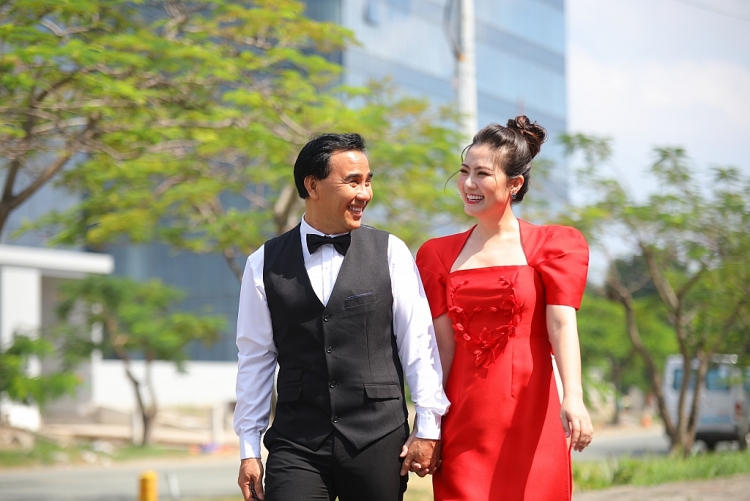 'Bạn muốn hẹn hò?': Diễn viên Ngọc Lan kế nhiệm ‘bà mối’ NSND Hồng Vân