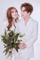 Ca sĩ Thu Thủy: Đàn ông nên tự nguyện yêu thương và chở che cho người phụ nữ của họ