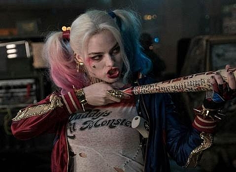 Tạo hình của 'điên nữ' Harley Quinn thay đổi ra sao sau các phần phim của DC?