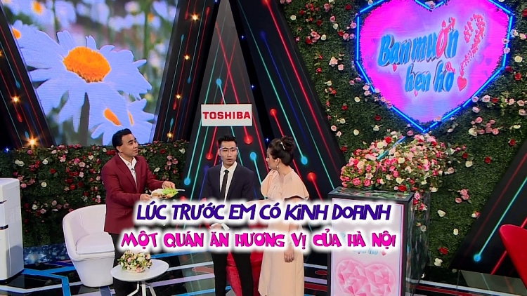 ‘Bạn muốn hẹn hò?': Bị tai nạn mất trí nhớ, cô nàng may mắn được bạn trai hứa yêu trọn đời