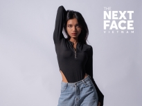 Điểm danh top 20 thí sinh được đánh giá cao tại 'The Next Face Vietnam 2021'