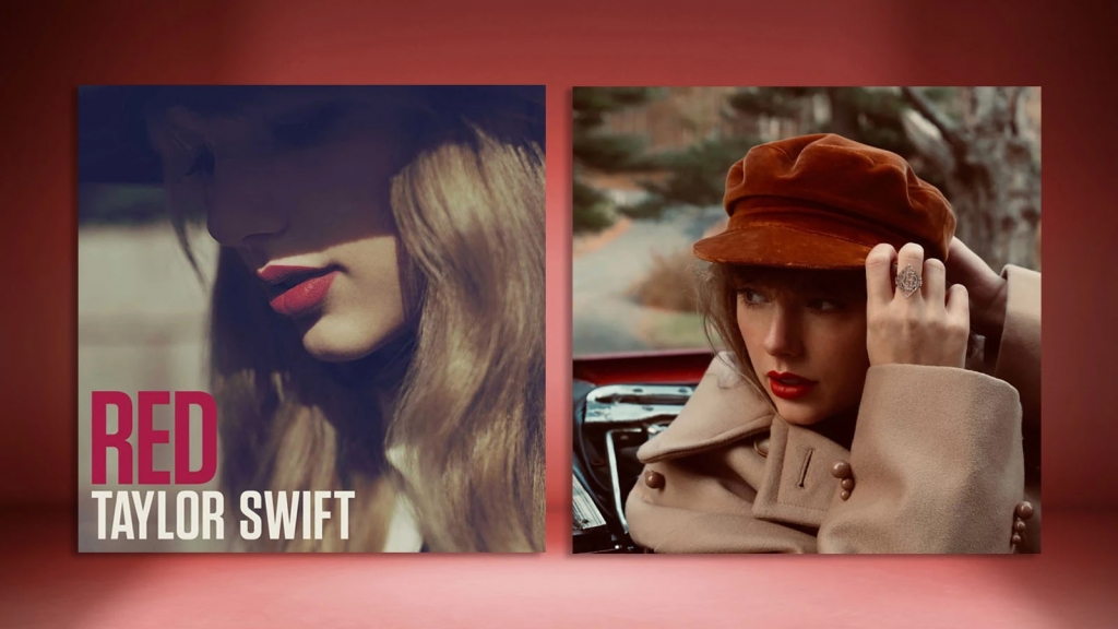 Ngày này nhắc lại 9 năm trước, Taylor Swift phát hành album 'Red' thu về loạt thành tích khủng trong sự nghiệp