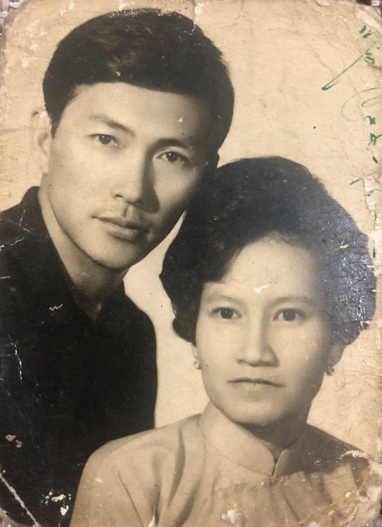 'Tình trăm năm': Cặp ông bà U90 nhảy cực sung khiến MC Quyền Linh 'hết hồn' với độ 'hồi xuân'