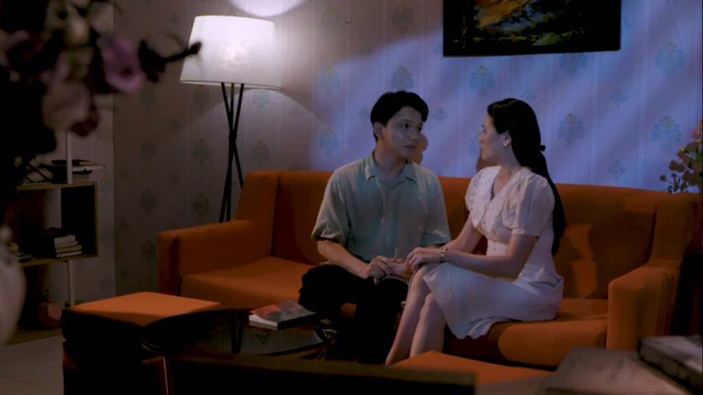 Đạo diễn Nguyễn Phương Điền: Làm phim ngắn giúp tôi nhớ lại với thời sinh viên