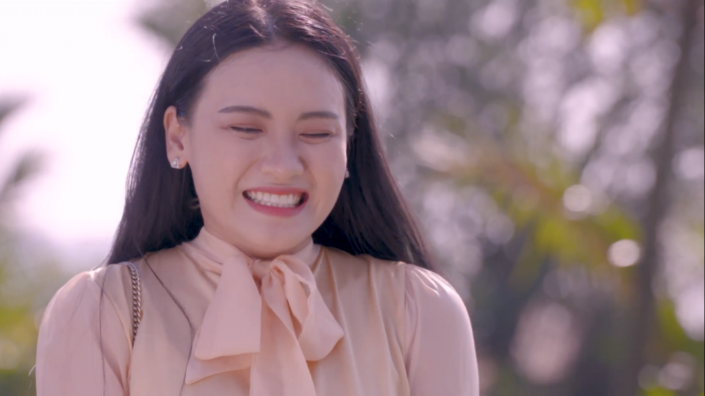 Đạo diễn Nguyễn Phương Điền: Làm phim ngắn giúp tôi nhớ lại với thời sinh viên