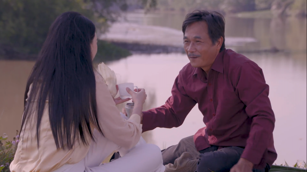 Đạo diễn Nguyễn Phương Điền: Làm phim ngắn giúp tôi nhớ lại với thời sinh viên