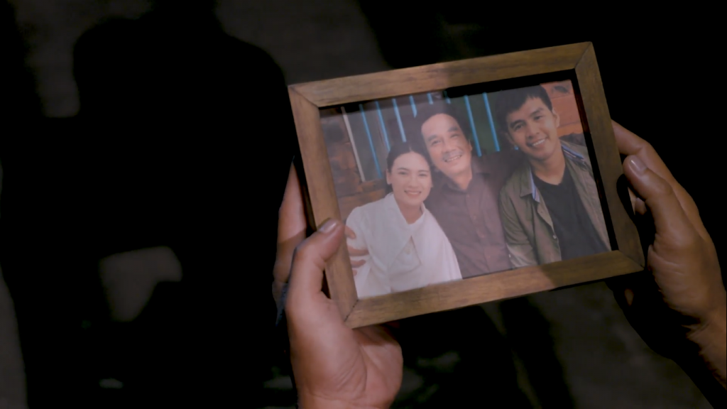 Đạo diễn Nguyễn Phương Điền: Làm phim ngắn giúp tôi nhớ lại với thời sinh viên