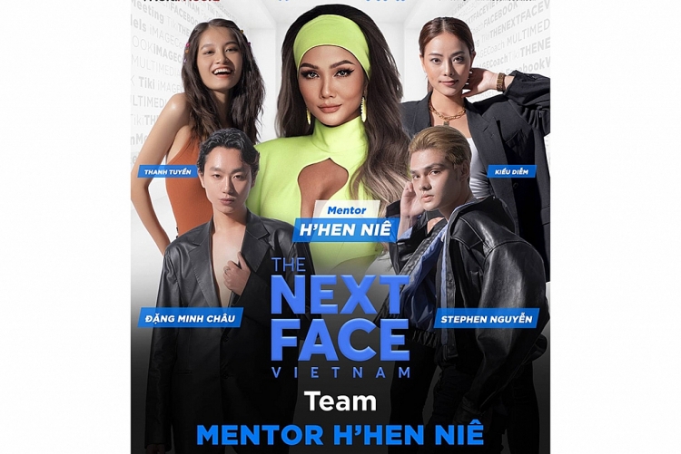 'The Next Face Vietnam': TyhD, Thùy Dương và Lương Thùy Linh không ngại ‘va chạm’ để chiêu mộ thí sinh