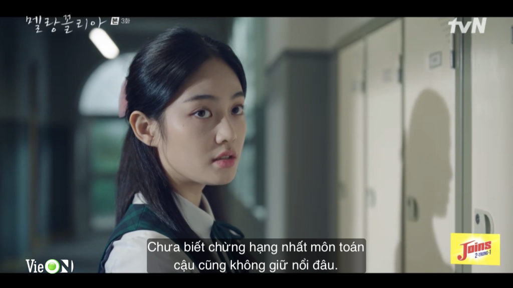 'Melancholia - Góc khuất học đường' tập 3: Cặp cô trò Im Soo Jung - Lee Do Hyun bị tung tin hẹn hò