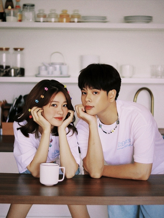 Siêu hit 'Chiều hôm ấy' của JayKii đạt 100 triệu view, leo thẳng #1 iTunes Việt Nam